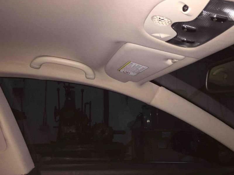 Forums / Super Sticky / Back again with another C6... how to replace